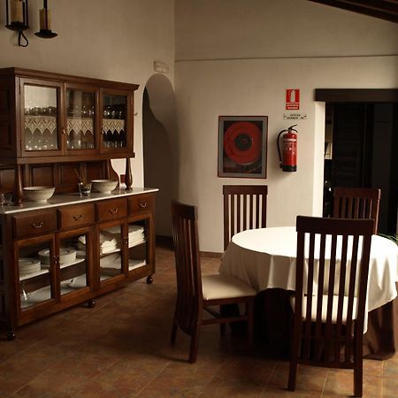 Hotel Spa La Casa Del Convento Chinchón Kültér fotó