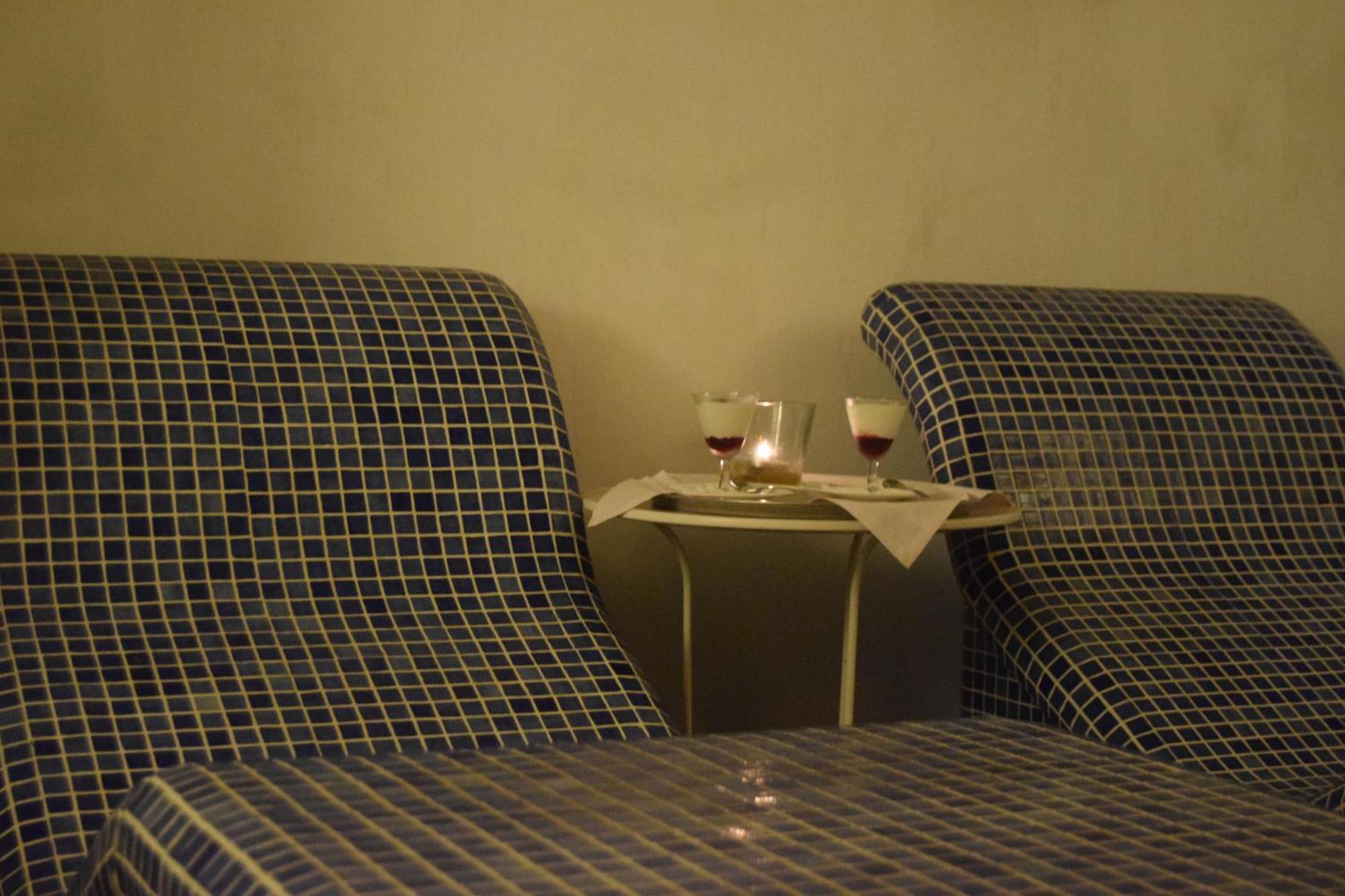 Hotel Spa La Casa Del Convento Chinchón Kültér fotó