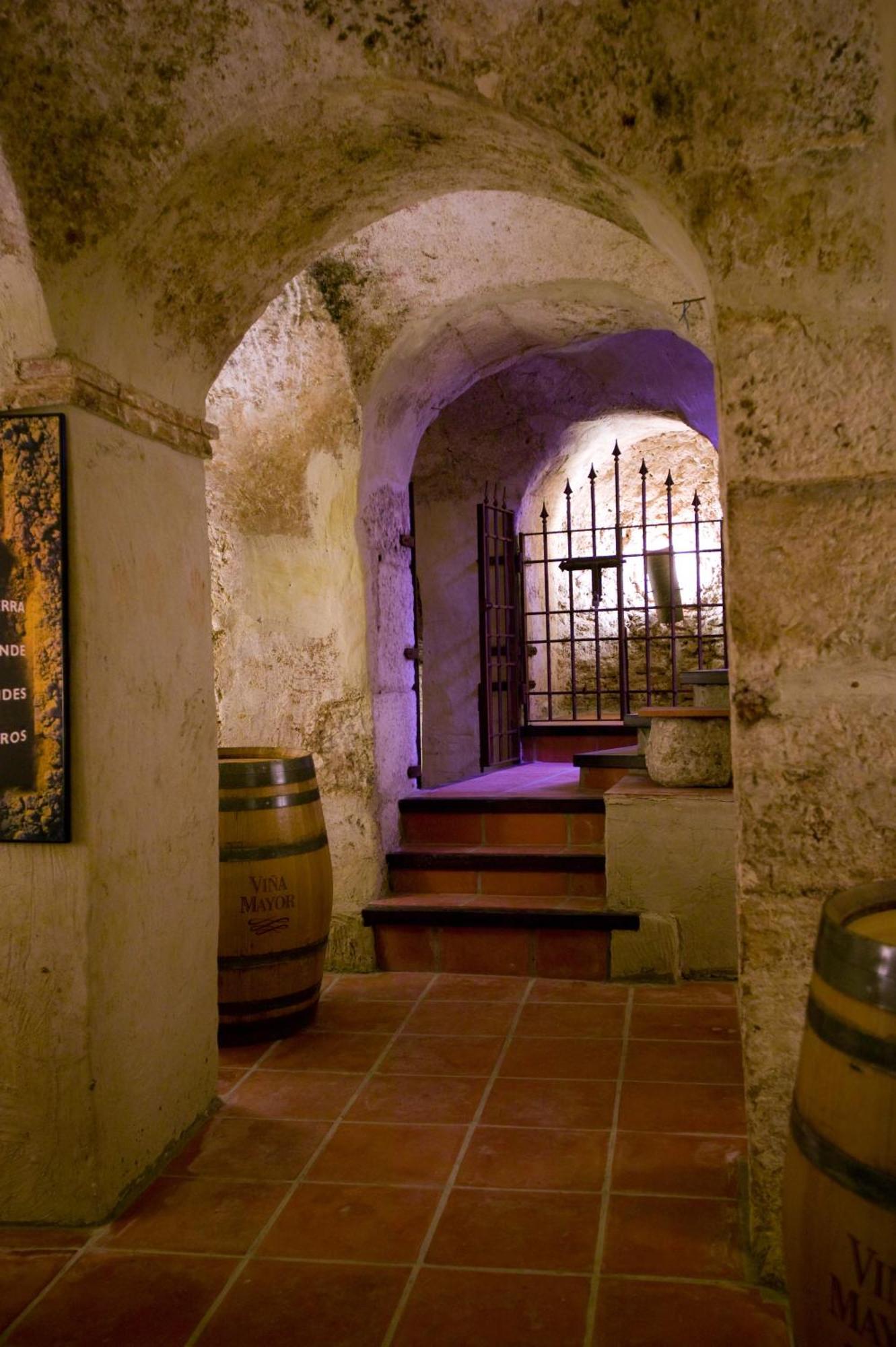 Hotel Spa La Casa Del Convento Chinchón Kültér fotó