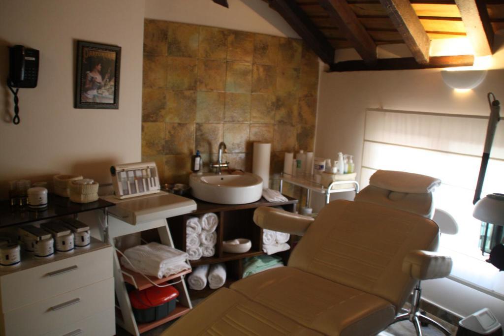 Hotel Spa La Casa Del Convento Chinchón Kültér fotó