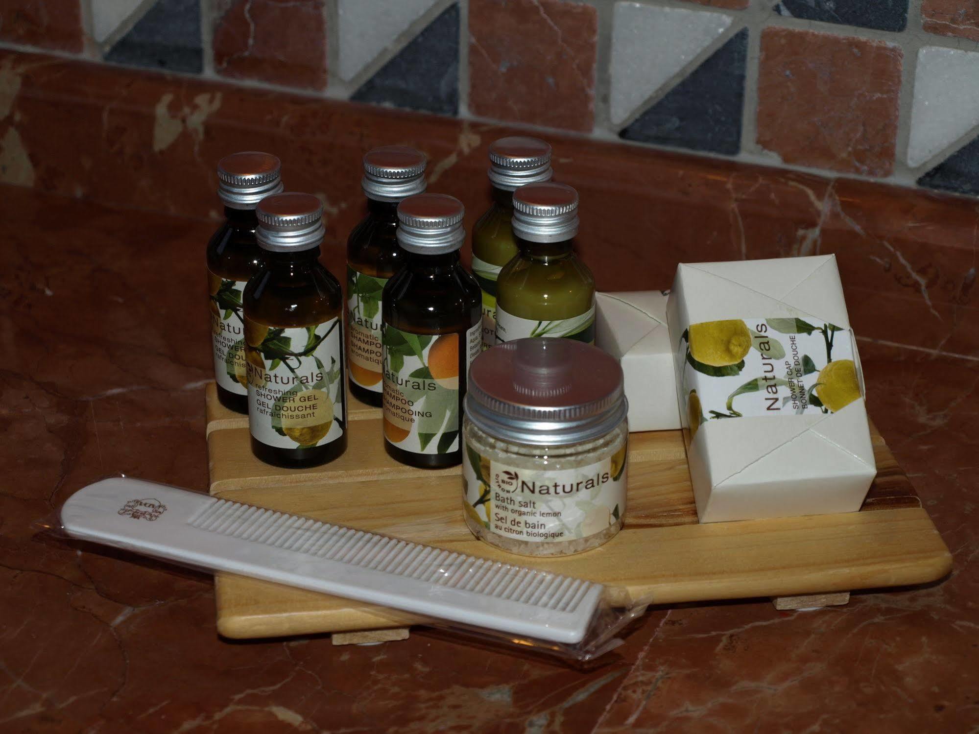 Hotel Spa La Casa Del Convento Chinchón Kültér fotó
